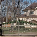 View Salem Swing Gates